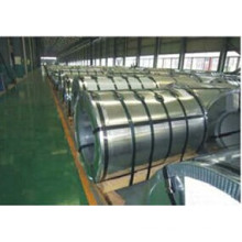 Galvanized Coil and Sheet Steel